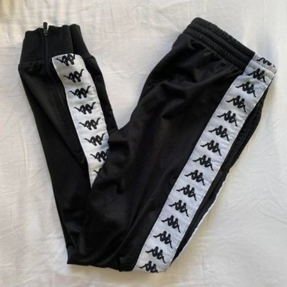 Kappa Rastoria Pants - Picture 2 of 4